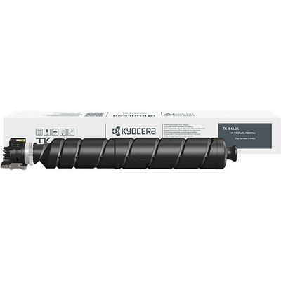 Kyocera TK-8465K - Schwarz - Toner - Hohe Kapazität