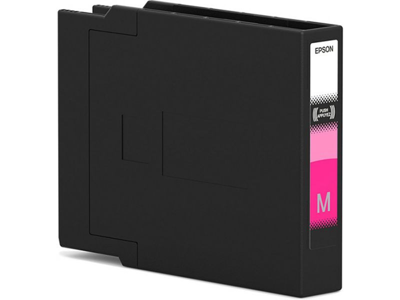 Epson C13T14B340 - Magenta - Druckerpatrone - Extra hohe Kapazität