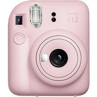 Fujifilm Instax mini 12 pink (Instax mini) - Taschendrucker