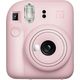 Fujifilm Instax mini 12 pink (Instax mini) - Taschendrucker