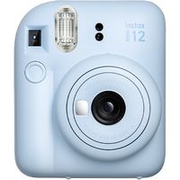 Fujifilm Instax mini 12 Blue (Instax mini) - Taschendrucker