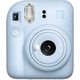 Fujifilm Instax mini 12 Blue (Instax mini) - Taschendrucker