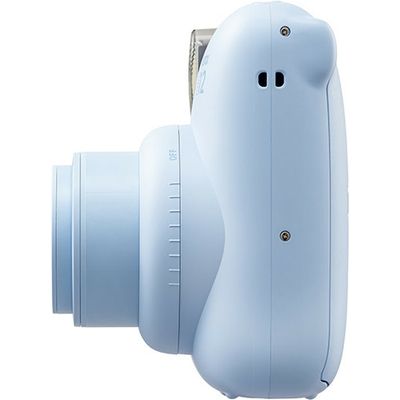 Fujifilm Instax mini 12 Blue - Taschendrucker