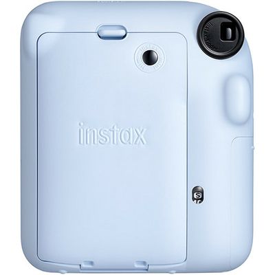 Fujifilm Instax mini 12 Blue - Taschendrucker