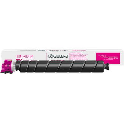 Kyocera TK-8625M - Magenta - Toner - Hohe Kapazität
