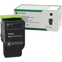 Lexmark 75M2XK0 - Schwarz - Toner - Extra hohe Kapazität