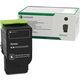 Lexmark 75M2XK0 - Schwarz - Toner - Extra hohe Kapazität