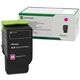 Lexmark 75M2XM0 - Magenta - Toner - Extra hohe Kapazität