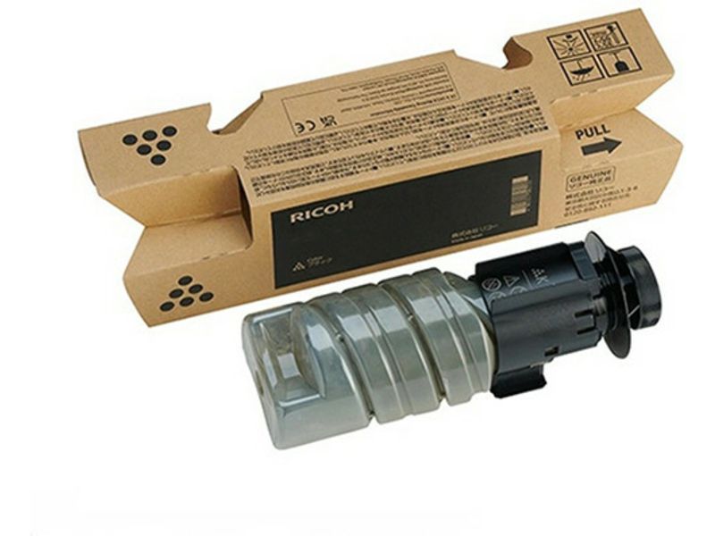 Ricoh M C320FW (842710) - Schwarz - Toner
