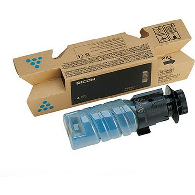 Ricoh 842711 (M C320FW) - Cyan - Toner