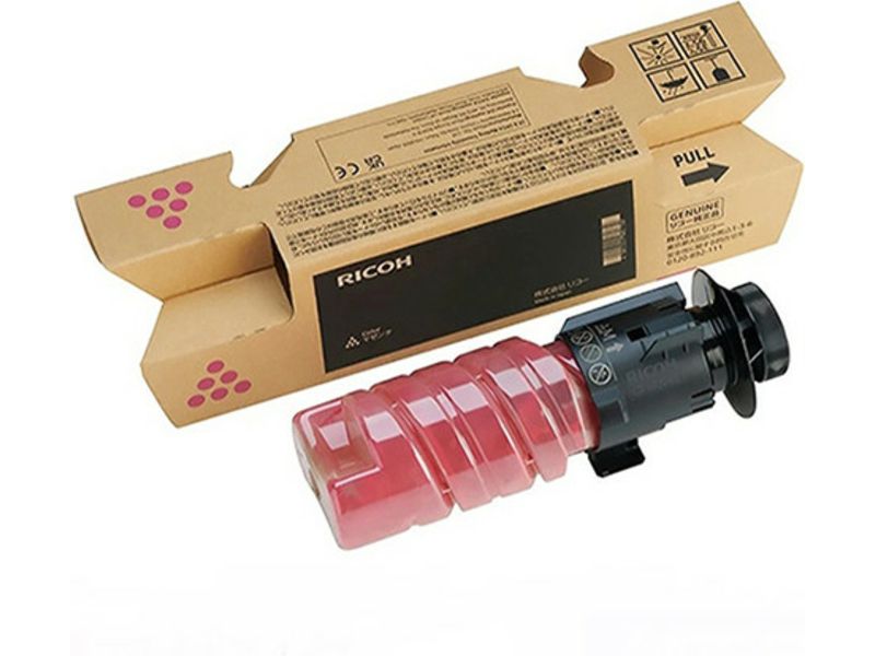 Ricoh M C320FW (842712) - Magenta - Toner