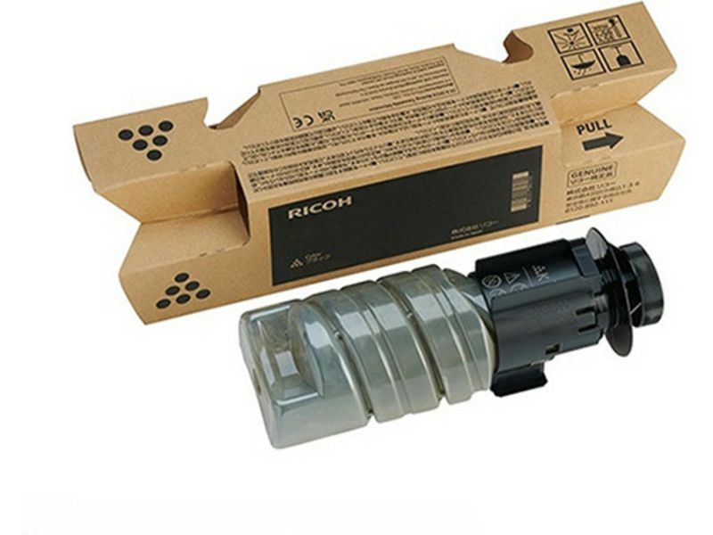 Ricoh P C375 (842648) - Schwarz - Toner