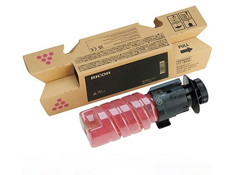 Ricoh P C375 (842650) - Magenta - Toner
