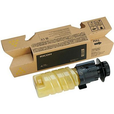 Ricoh 842651 (P C375) - Gelb - Toner
