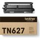 Brother TN-627BK - Schwarz - Toner - Extra hohe Kapazität
