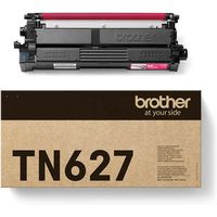 Brother TN-627M - Magenta - Toner - Extra hohe Kapazität