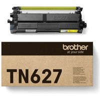 Brother TN-627Y - Gelb - Toner - Extra hohe Kapazität