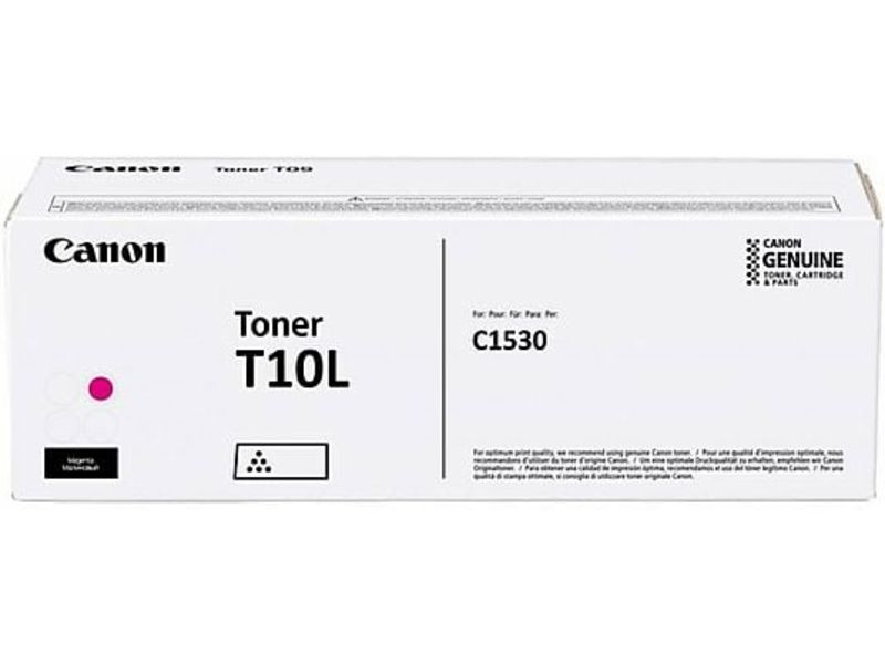 Canon T10L - Magenta - Toner
