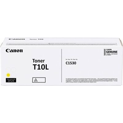 Canon T10L - Gelb - Toner