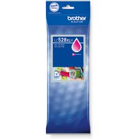 Brother LC-528XLM - Magenta - Toner - Extra hohe Kapazität