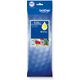 Brother LC-528XLY - Gelb - Toner - Extra hohe Kapazität