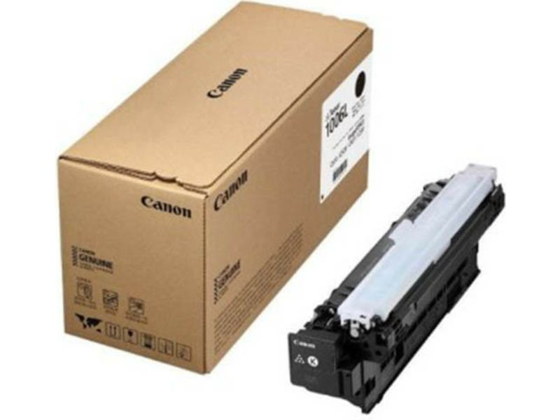 Canon C-EXV 1006 BK - Schwarz - Toner - Hohe Kapazität