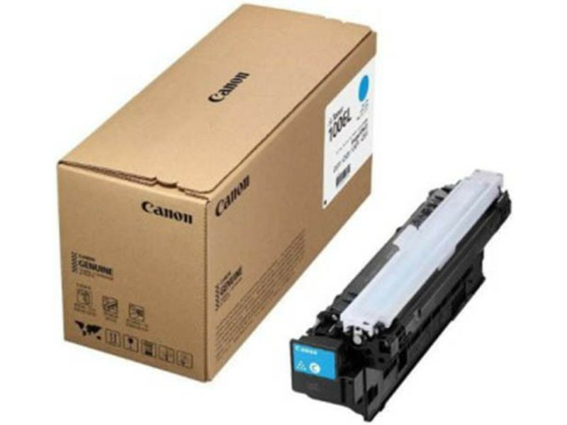 Canon C-EXV 1006 C - Cyan - Toner - Hohe Kapazität
