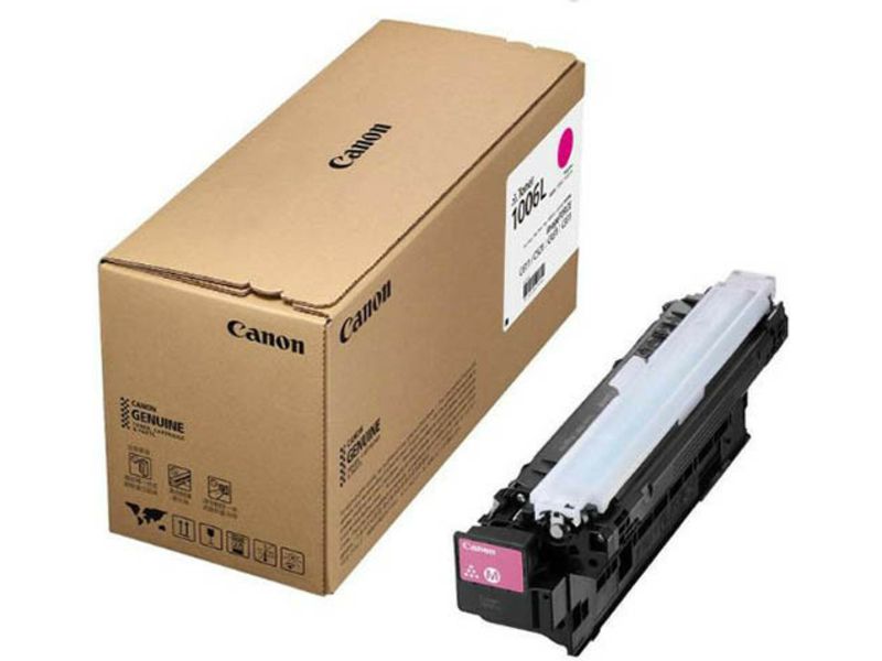 Canon C-EXV 1006 M - Magenta - Toner - Hohe Kapazität