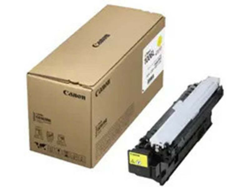Canon C-EXV 1006 Y - Gelb - Toner - Hohe Kapazität