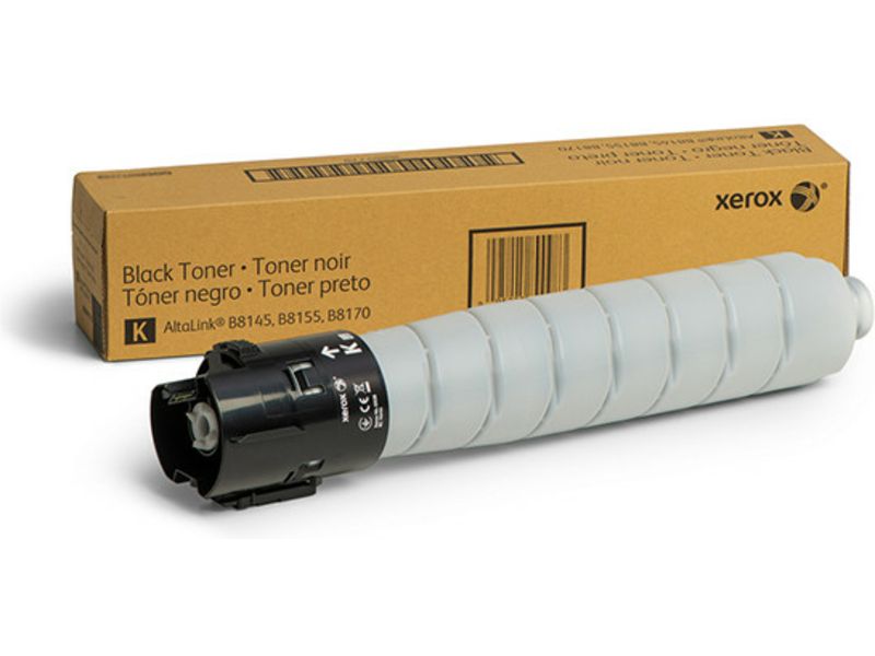 Xerox 006R01771 - Schwarz - Toner