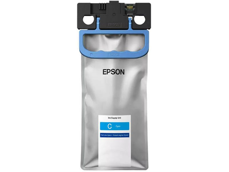 Epson C13T13L240 - Cyan - Druckerpatrone