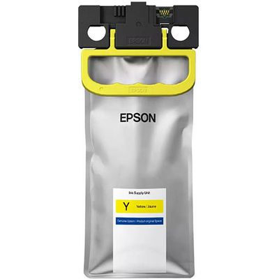 Epson C13T13L440 - Gelb - Druckerpatrone