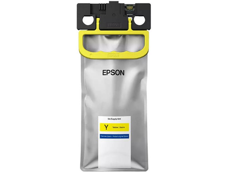 Epson C13T13L440 - Gelb - Druckerpatrone