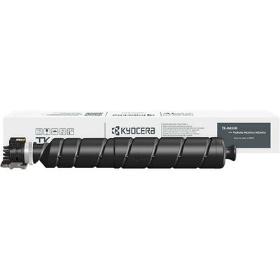 Kyocera TK-8455K - Schwarz - Toner
