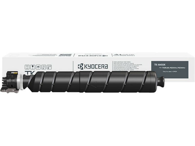 Kyocera TK-8455K - Schwarz - Toner