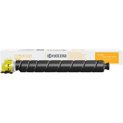 Kyocera TK-8455Y - Gelb - Toner