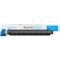 Kyocera TK-8595C - Cyan - Toner - Hohe Kapazität