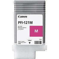 Canon PFI-121M - Magenta - Druckerpatrone