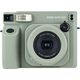 Fujifilm Instax Wide 400 Instant Camera Green - Taschendrucker