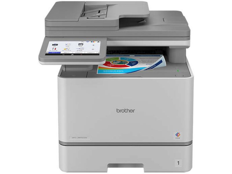 Brother MFC-L8970CDW - Laserdrucker