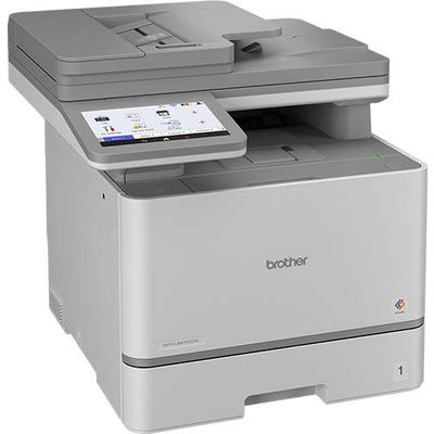 Brother MFC-L8970CDW - Laserdrucker