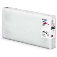 Epson C13T43U340 - Magenta - Druckerpatrone