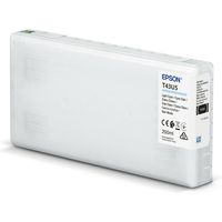 Epson T43U (C13T43U540) - Hellcyan - Druckerpatrone