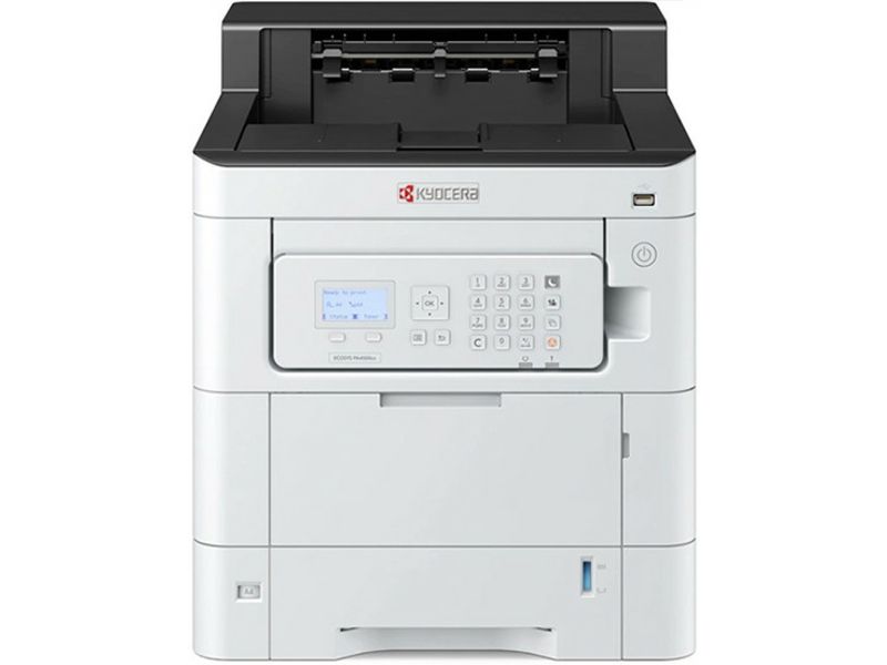 Kyocera ECOSYS PA4500cx - Laserdrucker
