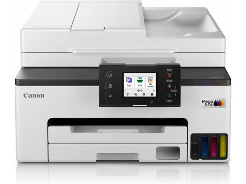 Canon MAXIFY GX2051 - Tintenstrahldrucker
