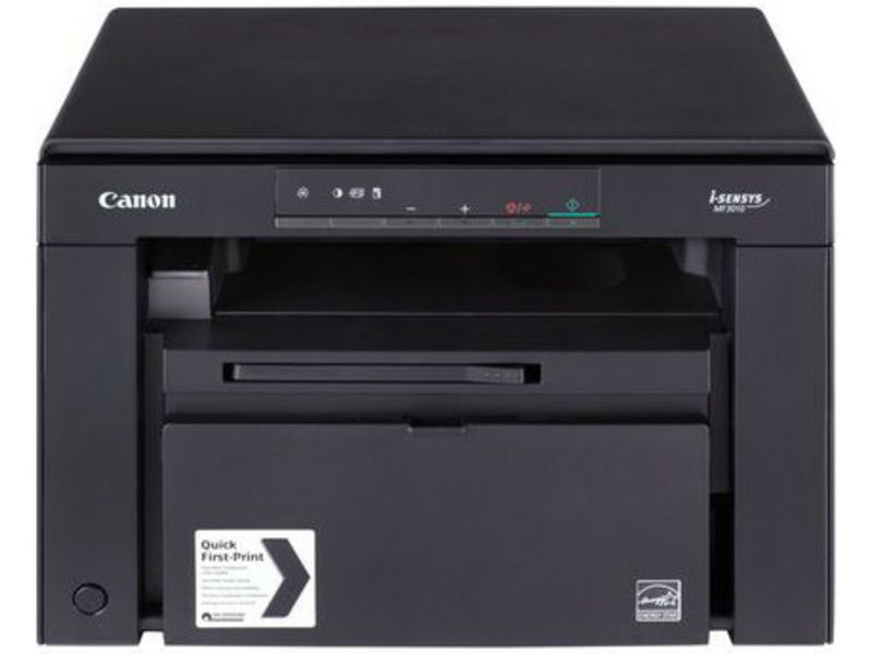 Canon I-SENSYS MF3010 - Laserdrucker