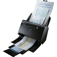 Canon ImageFORMULA DR-C240 - Scanner