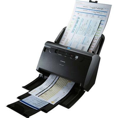 imageFORMULA DR-C225 II - Scanners for Home & Office - Canon België
