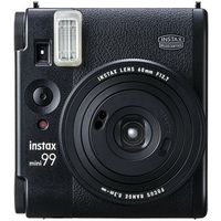 Fujifilm Instax mini 99 Black (Instax mini) - Taschendrucker