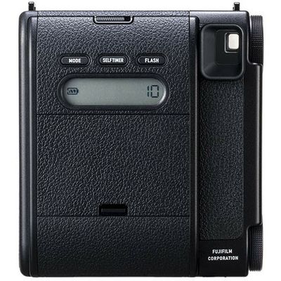Fujifilm Instax mini 99 Black - Taschendrucker